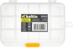Keltin Органайзер за винтове Keltin 15 отделения 81593 (K00639)