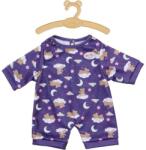 Zapf Creation Zapf Ursuleț BABY born Pijamale luminoase (836484)