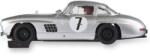 SCX Original Mercedes-Benz 300 SL Coupé - 24h Le Mans (SCXU10568X300)