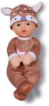 Zapf Creation Baby Born pentru bebeluși Spinkáčik căprioară, 30 cm (836552) Papusa