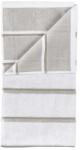Zone Denmark Sauna prosop 100x50 cm bumbac alb 37607 (37607) Prosop