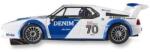 SCX Advance BMW M1 Denim (SCXE10453X300)