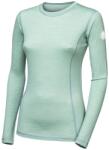 Sensor Tricou damă Sensor MERINO AIR, basil green (L)