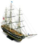 Mamoli Kit MAMOLI USS Constitution 1: 93 (KR-21731)
