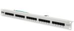 ASSMANN 25-port Patch Panel 1U Grey DN-91325-1 (DN-91325-1)