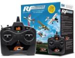 REALFIGHT RealFlight Trainer Edition RC simulator de zbor, emițător SLT6 (RFL-1211)