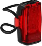 Lezyne Lumină spate Lezyne KTV+ Drive, 75 lm
