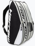 Harrow Geantă de tenis Harrow Pro Racquet Bag black/silver
