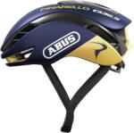 ABUS Cască ABUS GameChanger 2.0 Pinarello Q36.5 ID, ocean blue (M)