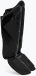 StormCloud Apărători tibii StormCloud Lynx 2.0 black/black