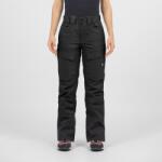 Karpos Pantaloni damă Karpos Tognola, negru (M)