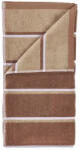 Zone Denmark Sauna prosop 100x50 cm bumbac roșu 37617 (37617) Prosop