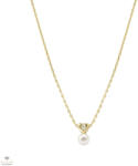 NOMINATION Pearls Loop ezüst női nyaklánc 44 cm - 242902-006
