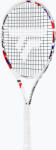 Tecnifibre Rachetă de tenis pentru copii Tecnifibre Tfight Team Jr 26 2026 white Racheta tenis