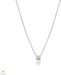 NOMINATION Pearls Loop ezüst női nyaklánc 44 cm - 242902-001