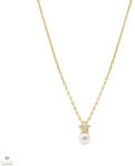 NOMINATION Pearls Loop ezüst női nyaklánc 44 cm - 242902-009
