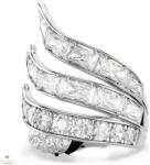 SWAROVSKI Vienna állítható koktélgyűrű 55-60-as méret között - 5762207