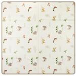 Tiny Love Tiny Love, Boho Chic, covoras XL, 150x150 cm