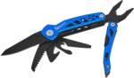 Geko Clește multifuncțional GRIP BLACK SURVIVAL SERIES cu toc 81541 (G01905)