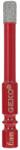 GEKO Burghiu diamantat pentru gresie 6mm HEX 81528 (G39716) Burghiu