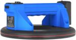 Geko Ventuză cu vid cu acumulator 210mm 200kg cu afișaj LCD 81778 (G80674)