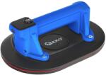 Geko Ventuză cu vid pe acumulator 247x167mm 220kg cu afișaj LCD 81809 (G80675)