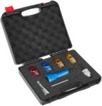 GEKO Set pentru dezizolarea și răsucirea conductorilor cu șurubelniță, 1/4" HEX 81525 (G01353) Cleste