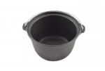 Perfect Home Ceaun din fontă 3L 22cm 52678 (13284) Ceaun