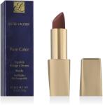 Estée Lauder Pure Color Matte Lipstick Refillable 3, 5 g árnyék 828 In Control