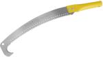 GEKO Fierăstrău de grădină John Gardener 32cm cu cârlig, oțel SK5, pentru coadă 81653 (G72091) Fierastrau