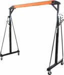 Shineda Cale mobilă de macara 1 t SB0902 (SB0902)