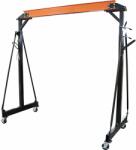Shineda Cale mobilă de macara 2 t SB0904 (SB0904)