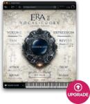 Engine Audio ERA II Vocal Codex Crossgrade (Digitális termék)