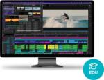 Avid Media Composer Ultimate Perpetual License NEW EDU (Digitális termék) (1488-33)
