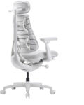 LiberNovo Omni GEN 48 cm-es ergonómikus szék (fehér) (LNGL1Omni)