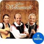 Engine Audio Alpine Volksmusik 1 (Digitális termék)
