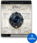 Engine Audio ERA II Vocal Codex (Digitális termék)