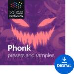 XLN Audio XO Expansion: Phonk (Digitális termék)