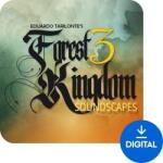 Engine Audio Forest Kingdom 3 - Soundscapes (Digitális termék)