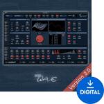 Waldorf Microwave 1 - Version 2 (Digitális termék)