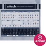 Waldorf Attack 3 - Upgrade from WE2 (Digitális termék)