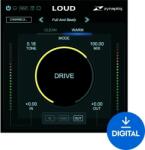 zynaptiq LOUD (Digitális termék)