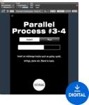 Metric Halo Parallel 3+4 (Digitális termék)