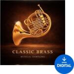 Musical Sampling Classic Brass (Digitális termék)