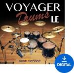 Best Service Voyager Drums LE (Digitális termék)