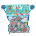 Buddy & Barney Buddy & Barney: Fürdőjáték Puzzle - Istállóudvar (BB286) - jatekbolt