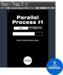 Metric Halo Parallel 1 (Digitális termék)