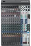 Soundcraft Signature Plus 12 USB keverő-interfész