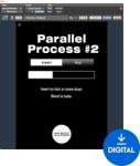 Metric Halo Parallel 2 (Digitális termék)