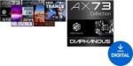 Martinic Black Friday - AX73 Collections (Digitális termék)